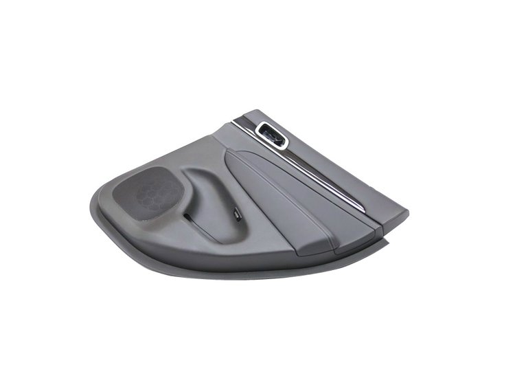 PANELASSY REAR DOOR TRIM