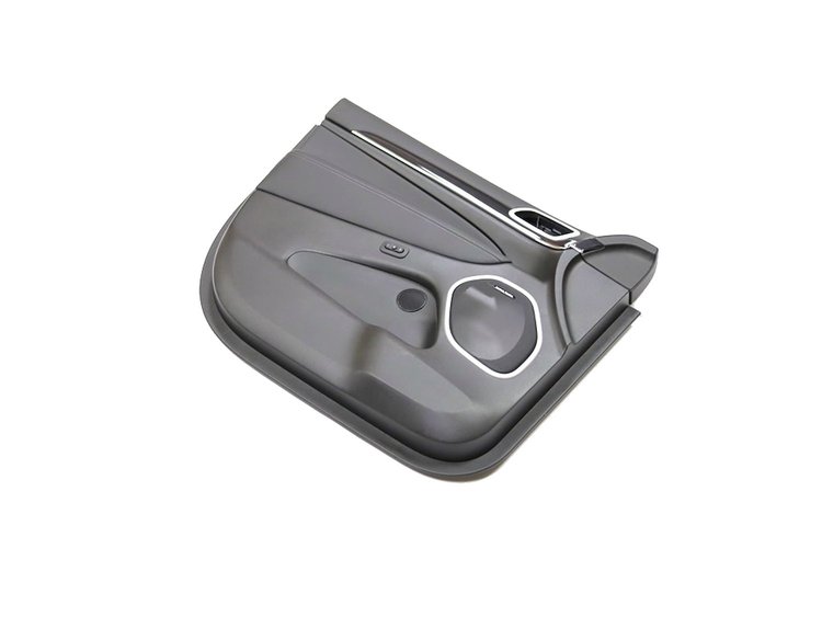 PANELASSY FRONT DOOR TRIM