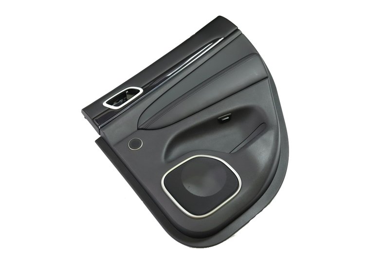 PANELASSY REAR DOOR TRIM