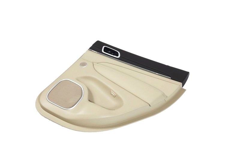 PANELASSY REAR DOOR TRIM