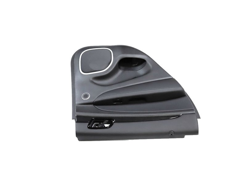 PANELASSY REAR DOOR TRIM