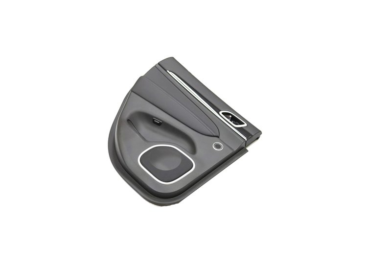 PANELASSY REAR DOOR TRIM