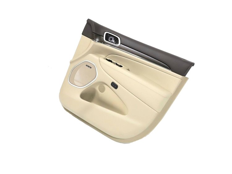 PANELASSY FRONT DOOR TRIM