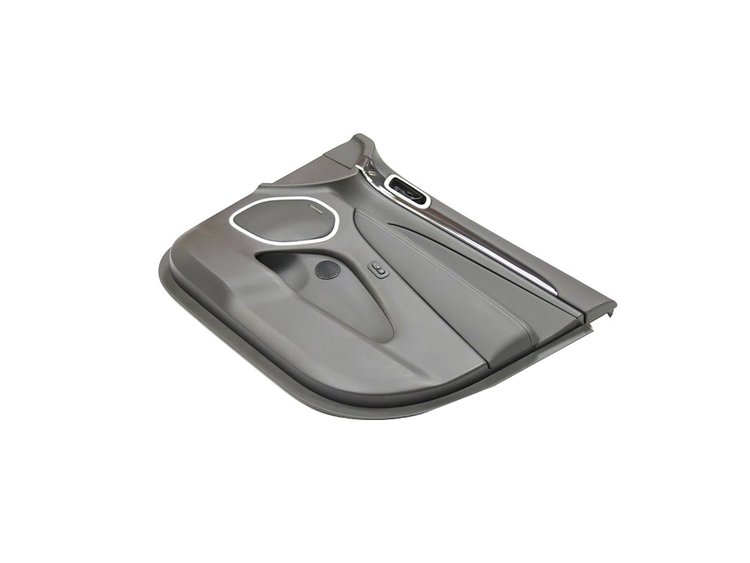 PANELASSY FRONT DOOR TRIM