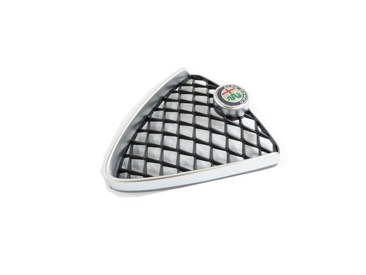 GRILLE FASCIA