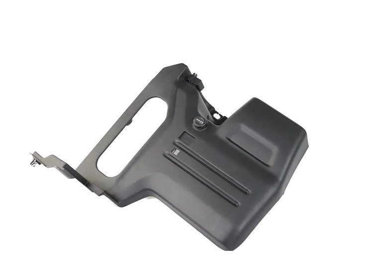 PANEL QUARTER INNER LOWER
