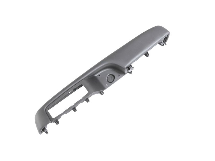 ARMREST FRONT DOOR TRIM