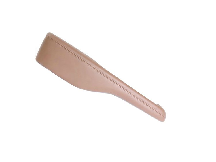 ARMREST FRONT DOOR TRIM