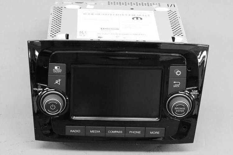 RADIO MULTI MEDIA