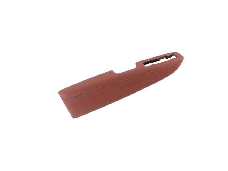 ARMREST FRONT DOOR TRIM
