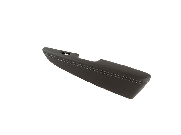 ARMREST REAR DOOR TRIM