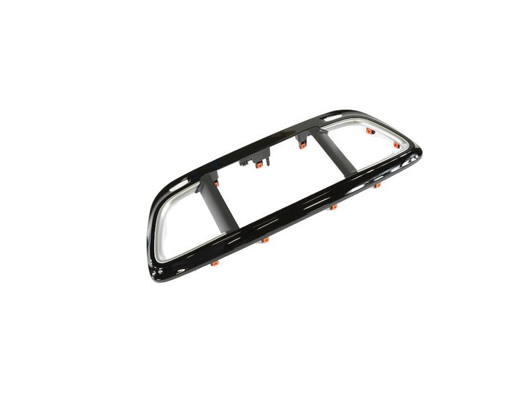BEZEL INSTRUMENT PANEL