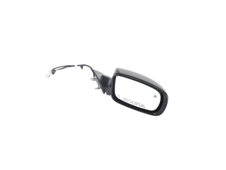 MIRROR OUTSIDE REARVIEW