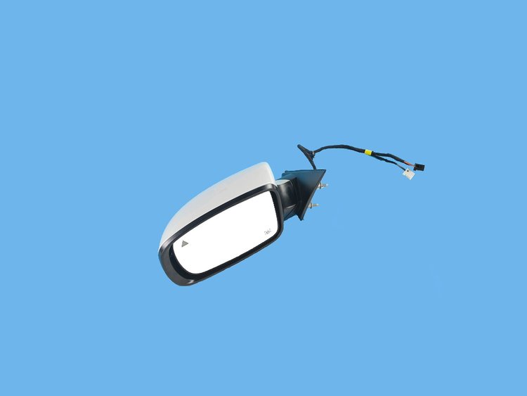 MIRROR OUTSIDE REARVIEW