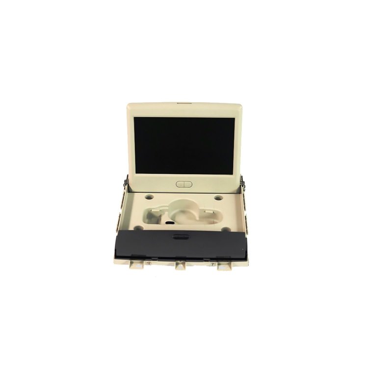 MONITOR MEDIA SYSTEM
