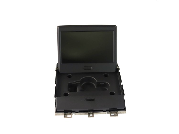 MONITOR MEDIA SYSTEM