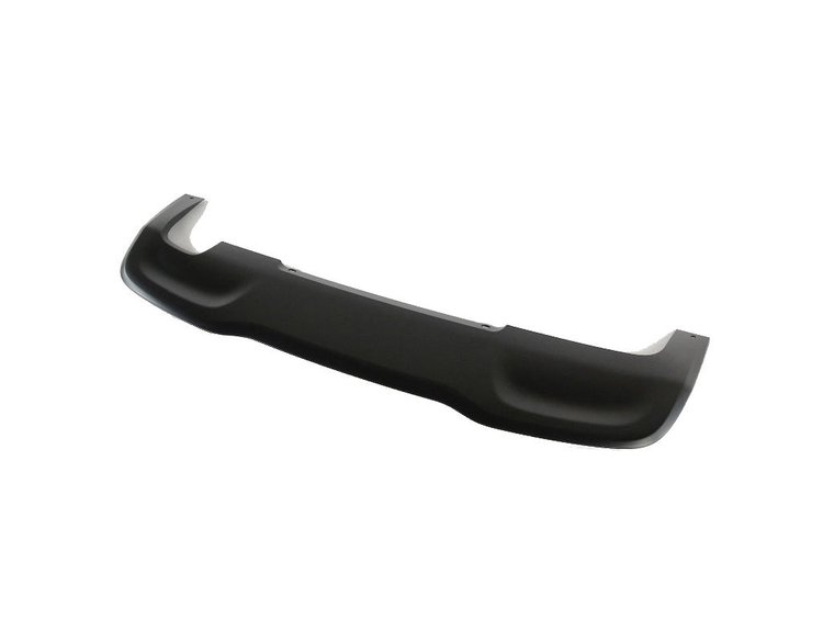 PANEL REAR FASCIA VALANCE