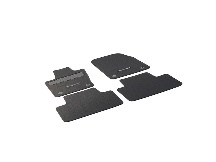 MAT FLOOR