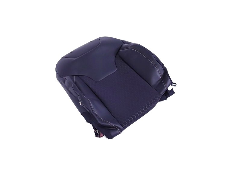 COVER FRONT SEAT BACK