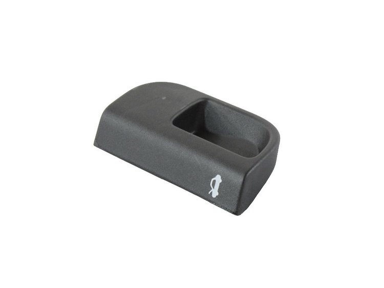 RELEASE HOOD LATCH