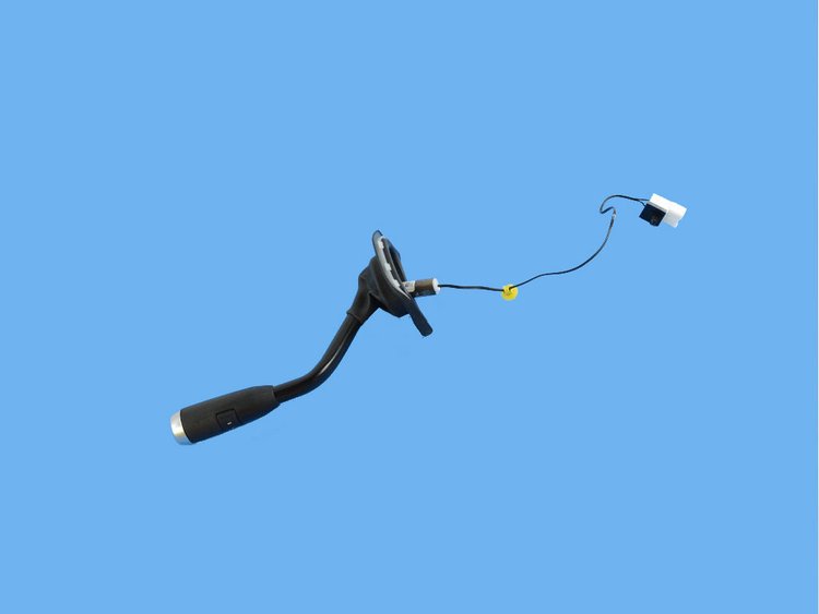 SHIFTER GEARSHIFT