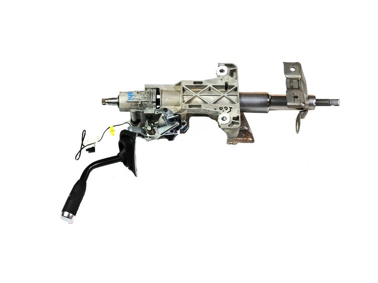 COLUMN STEERING