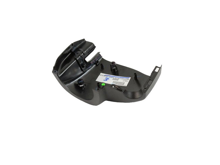 SHROUD STEERING COLUMN