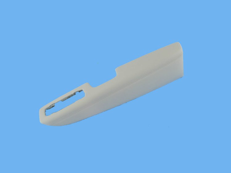 ARMREST FRONT DOOR TRIM