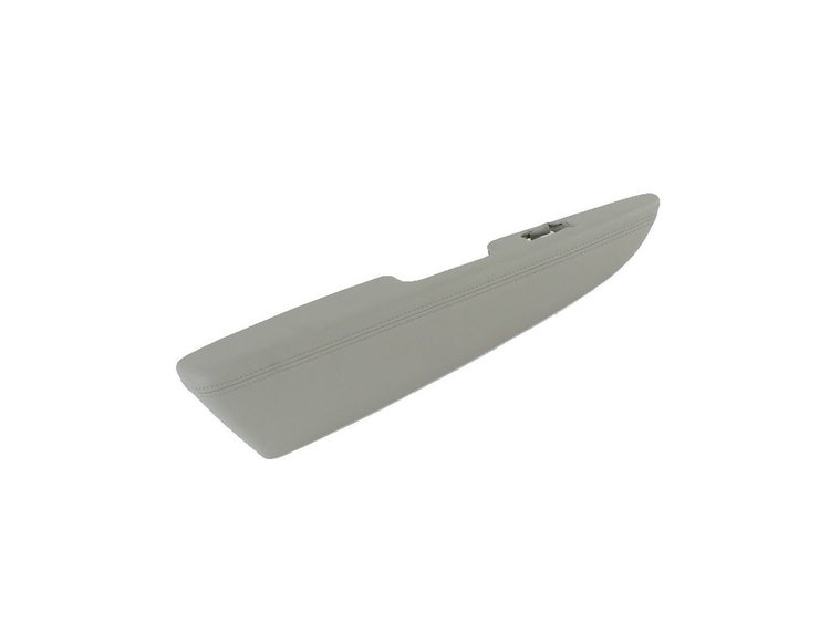 ARMREST REAR DOOR TRIM