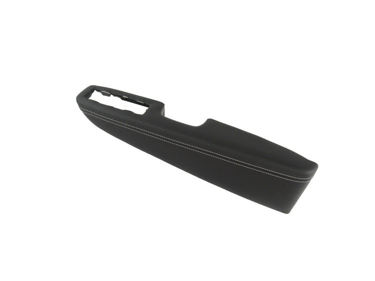 ARMREST FRONT DOOR TRIM
