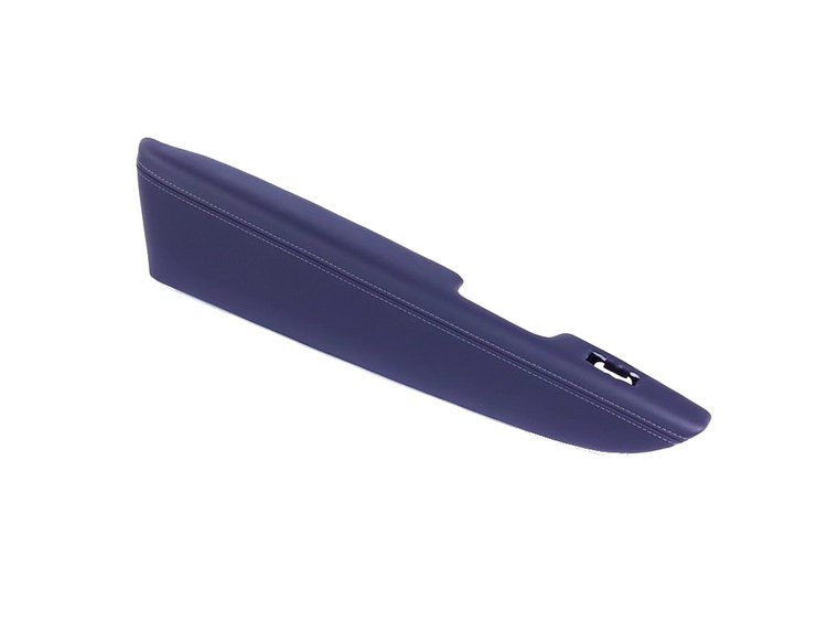 ARMREST REAR DOOR TRIM
