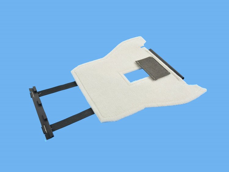 PANEL SEAT BACK