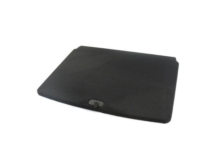 PANEL STORAGE COMPARTMENT