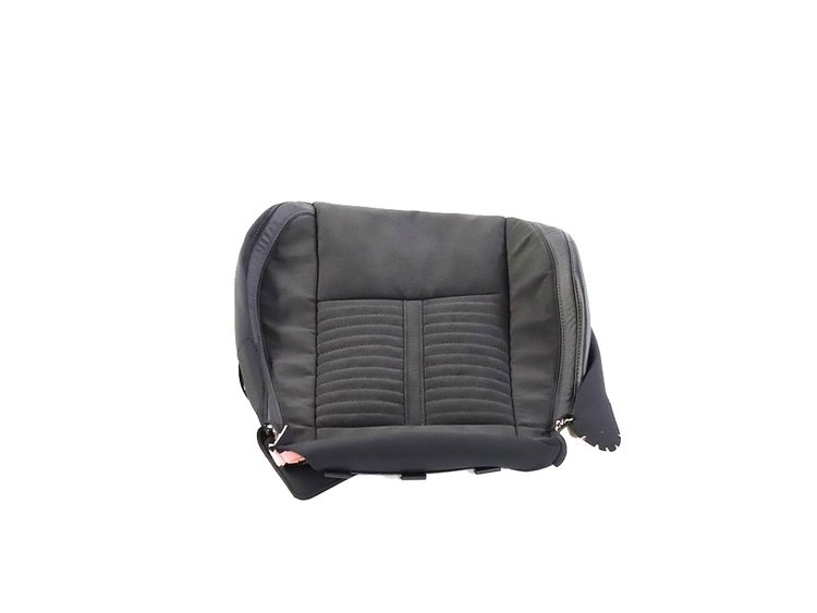 COVER FRONT SEAT CUSHION