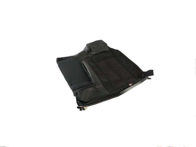 COVER REAR SEAT BACK
