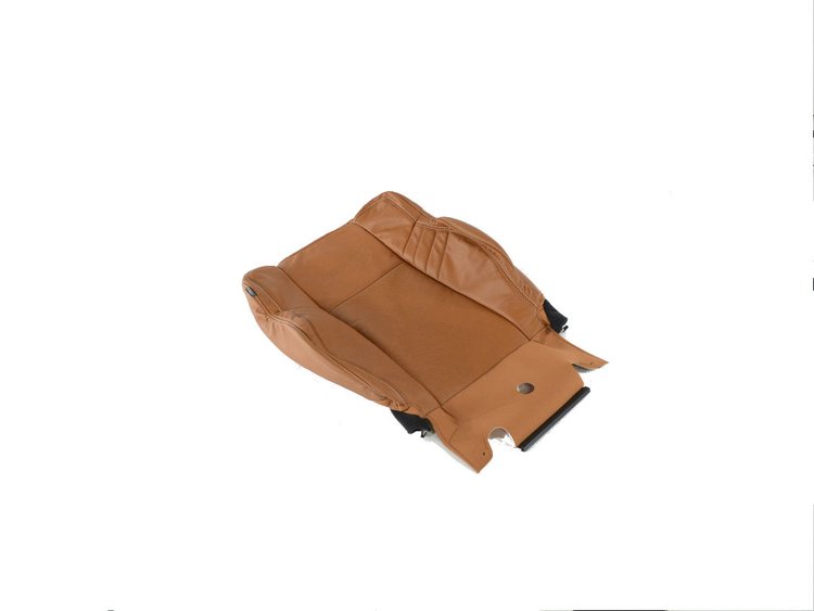 COVER FRONT SEAT BACK