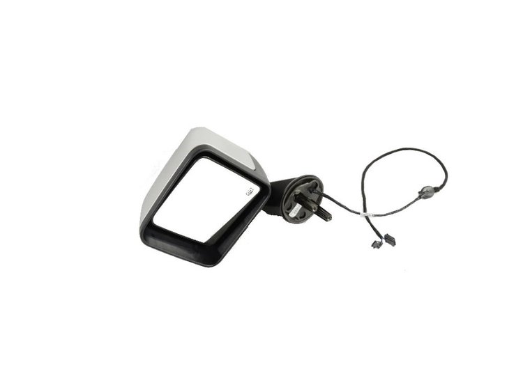 MIRROR OUTSIDE REARVIEW