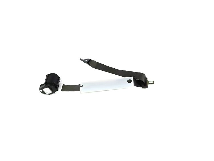 SEAT BELT 2ND REAR CENTER