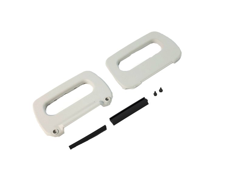 HANDLE CARGO COVER