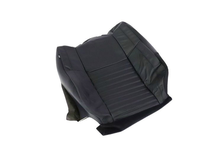 COVER FRONT SEAT BACK