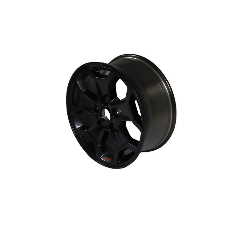 WHEEL ALUMINUM