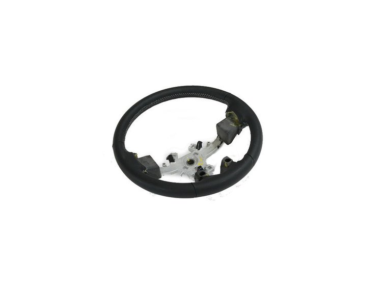 WHEEL STEERING