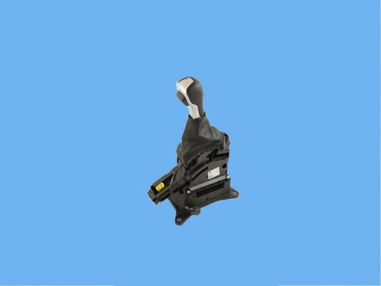 SHIFTER TRANSMISSION