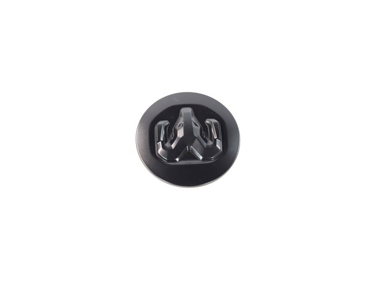 WHEEL CENTER CAP