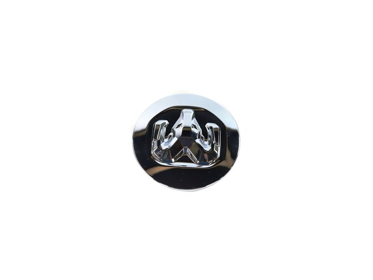 WHEEL CENTER CAP