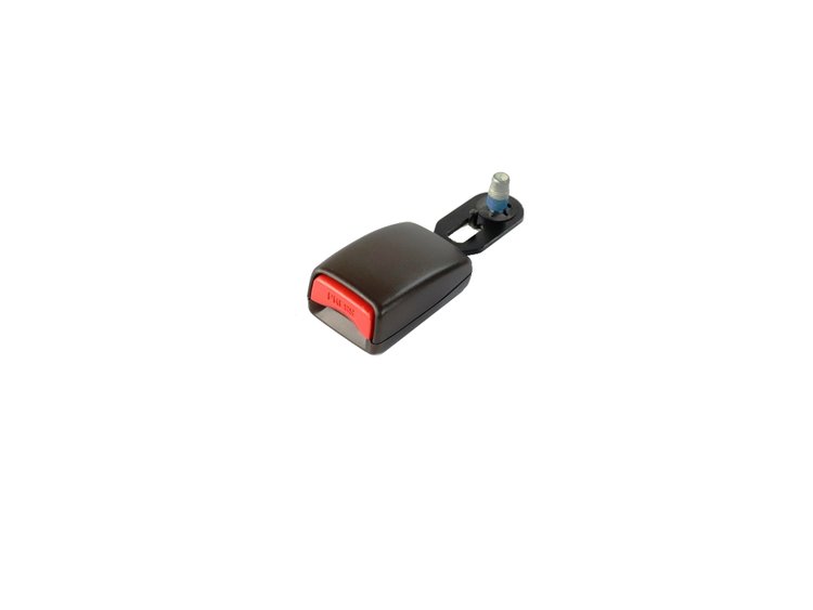 SEAT BELT BUCKLE ASSEMBLY