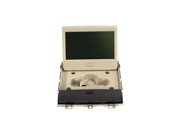 MONITOR MEDIA SYSTEM