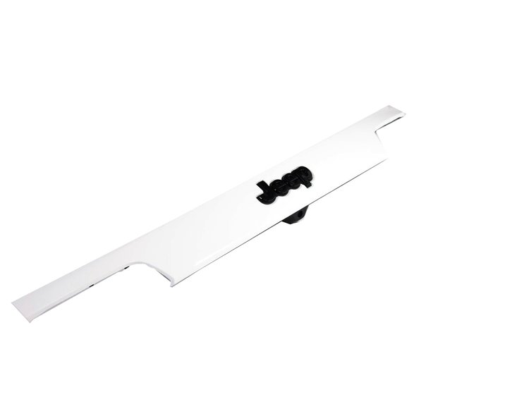 APPLIQUE LICENSE LAMP