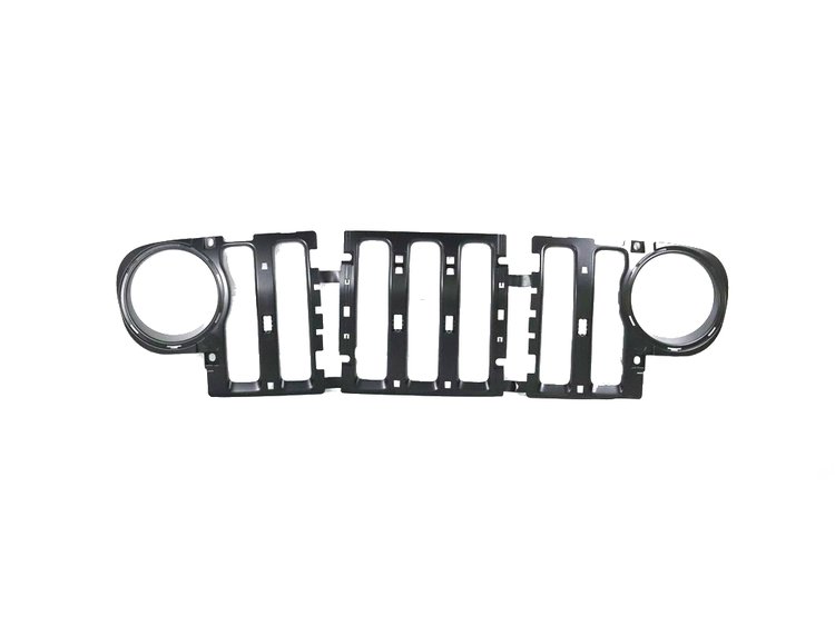 GRILLE RADIATOR GRILLE