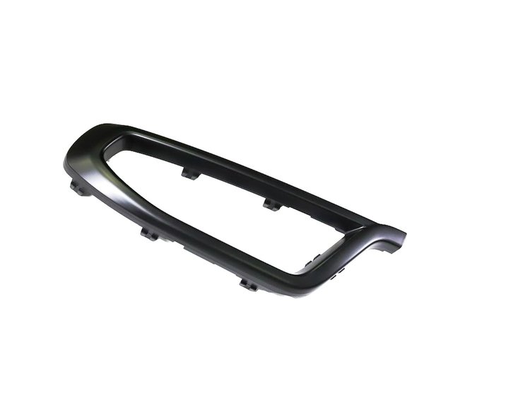 APPLIQUE FASCIA